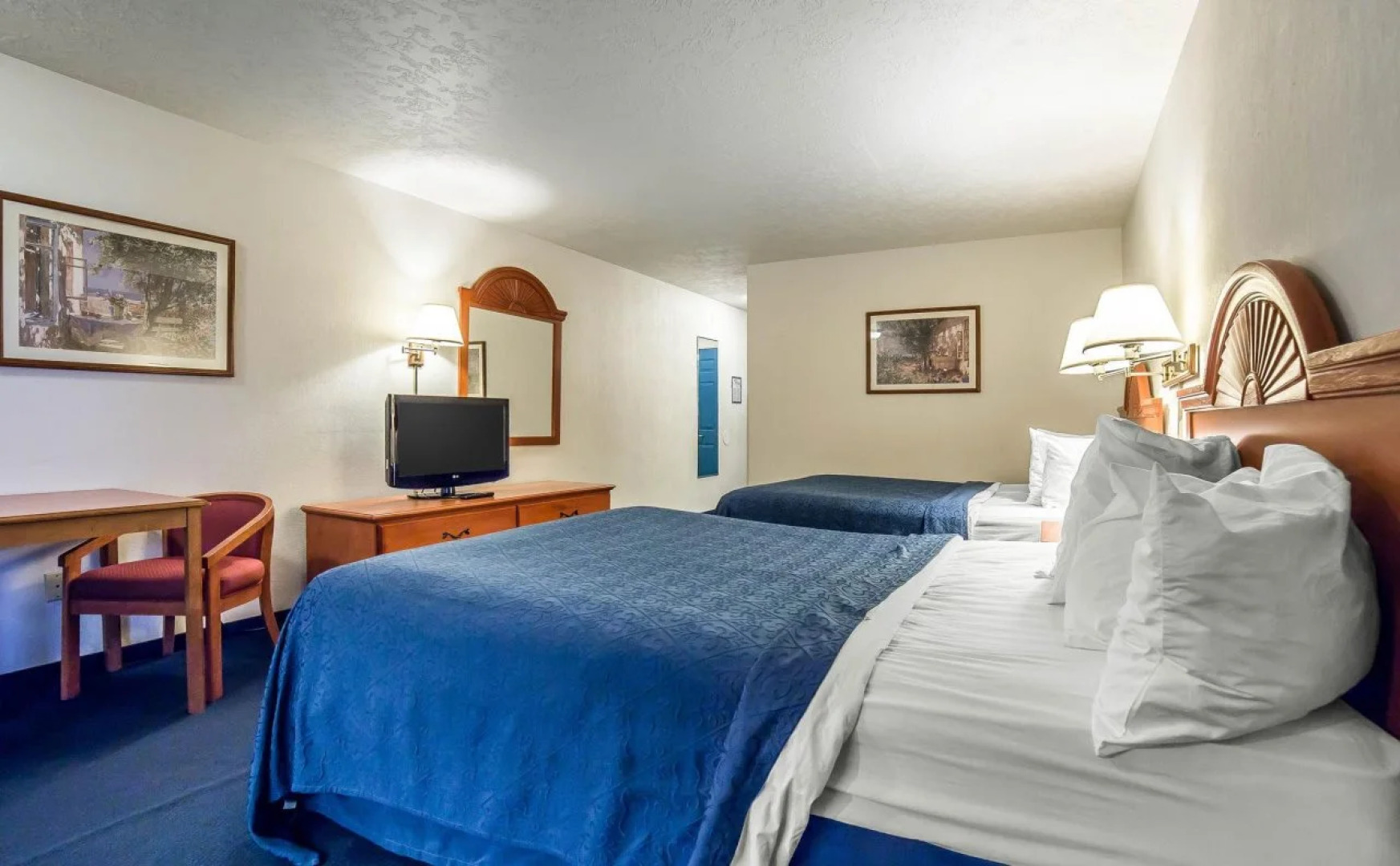 America's Best Value Inn Sandpoint