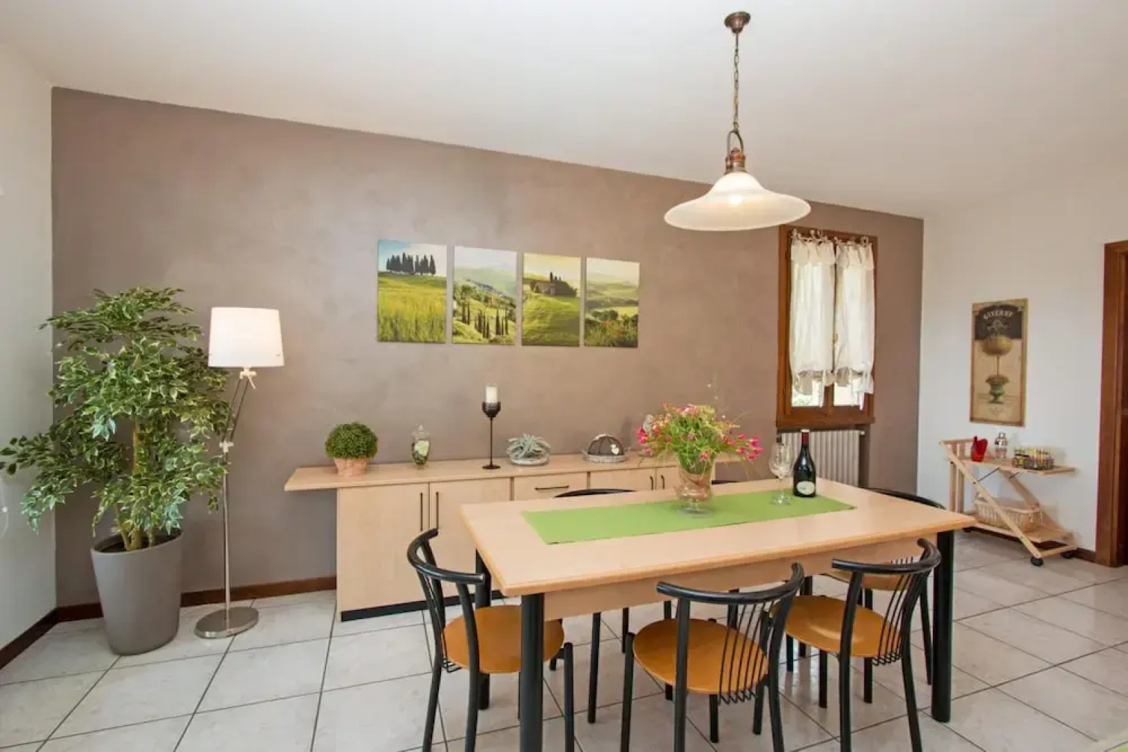 Dulcamara con Piscina by Wonderful Italy