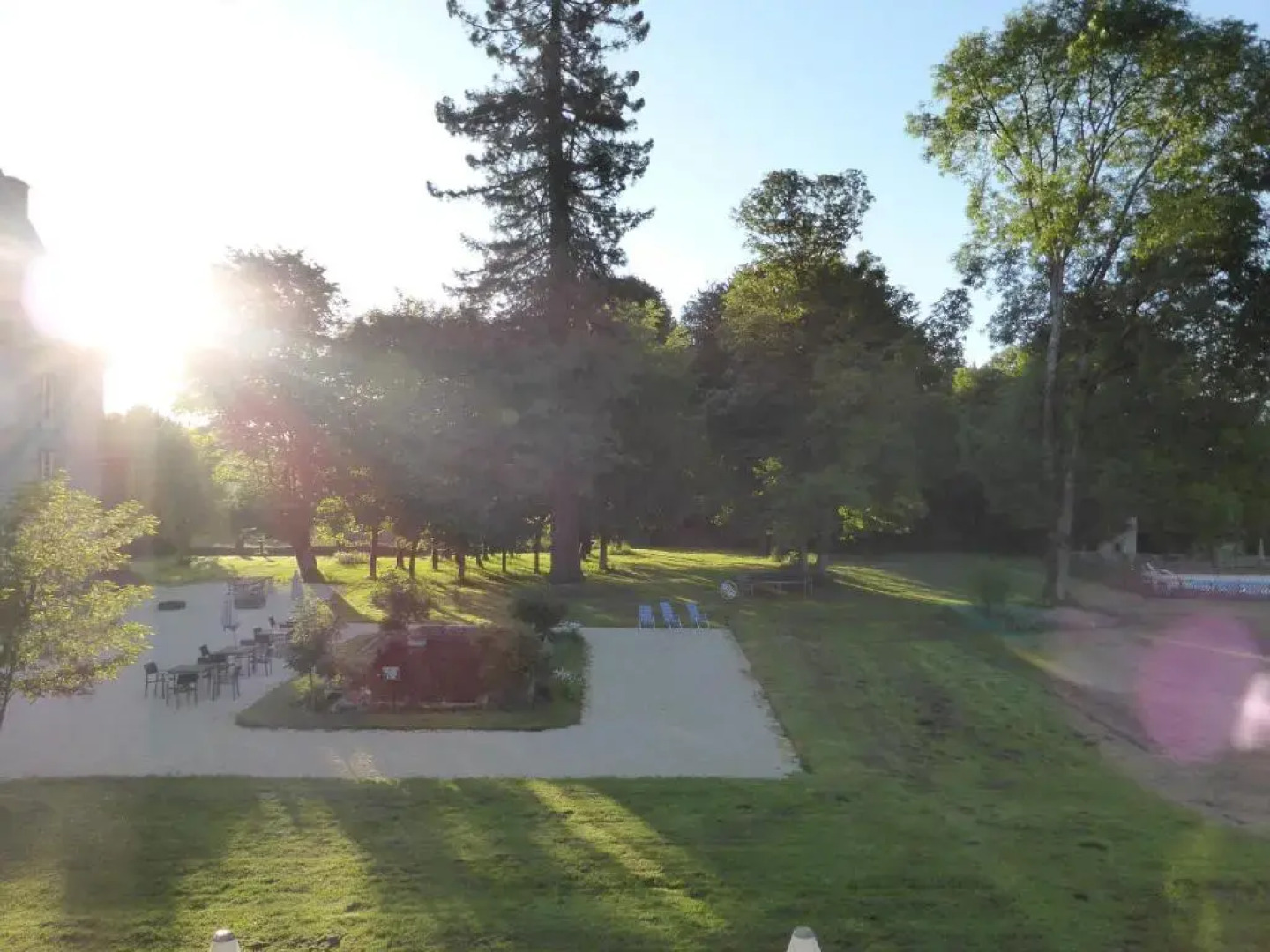 Château de Mavaleix