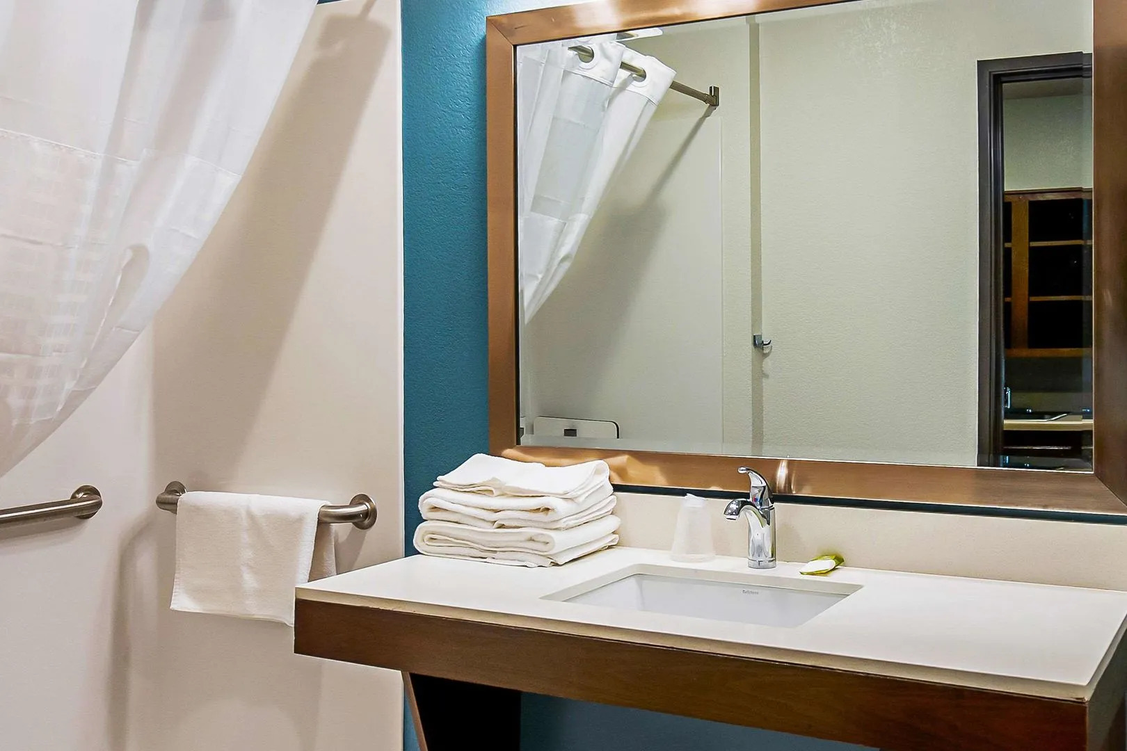 WoodSpring Suites Reno Sparks