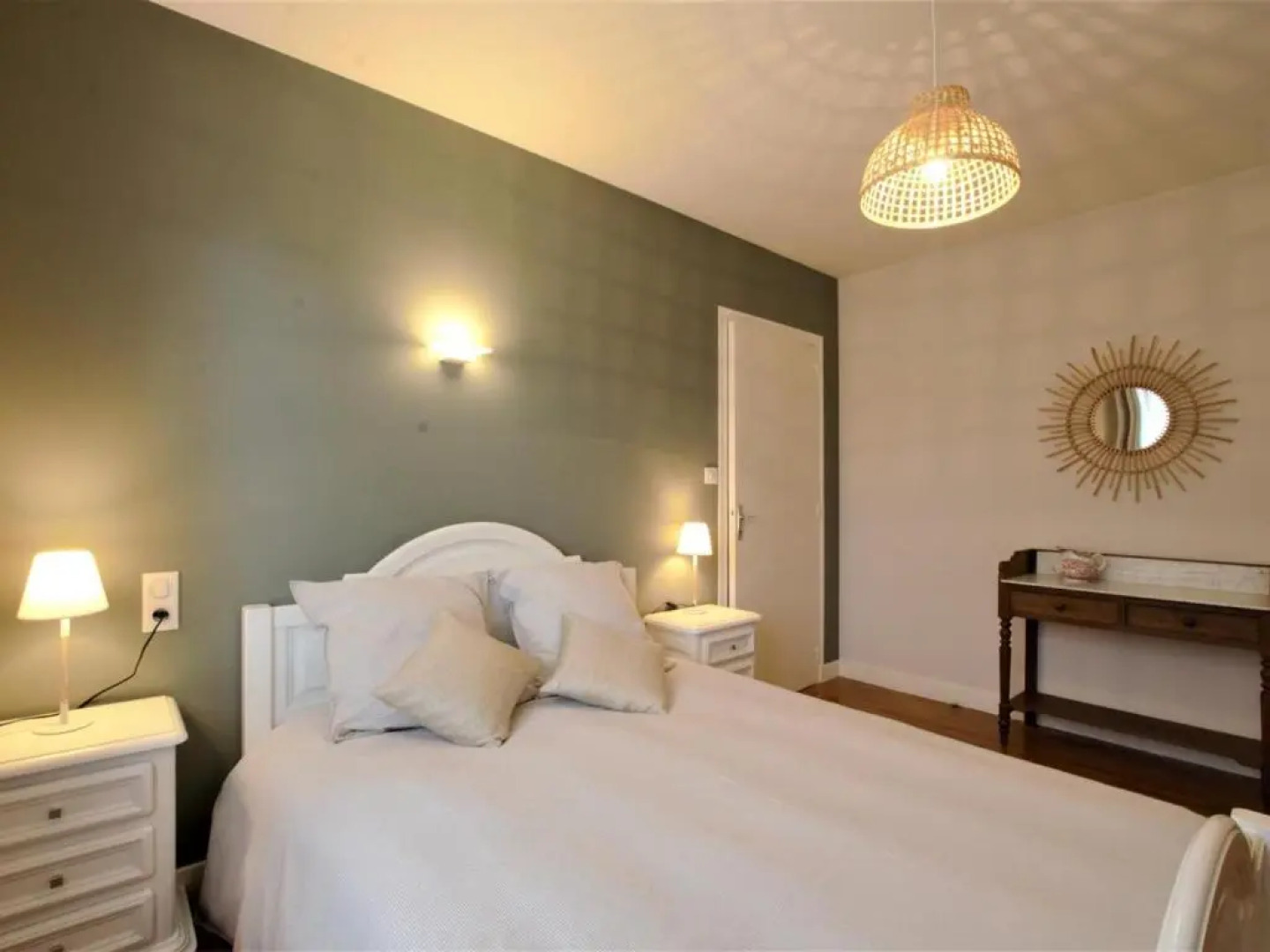 Gîte Piney, 4 pièces, 6 personnes - FR-1-543-121