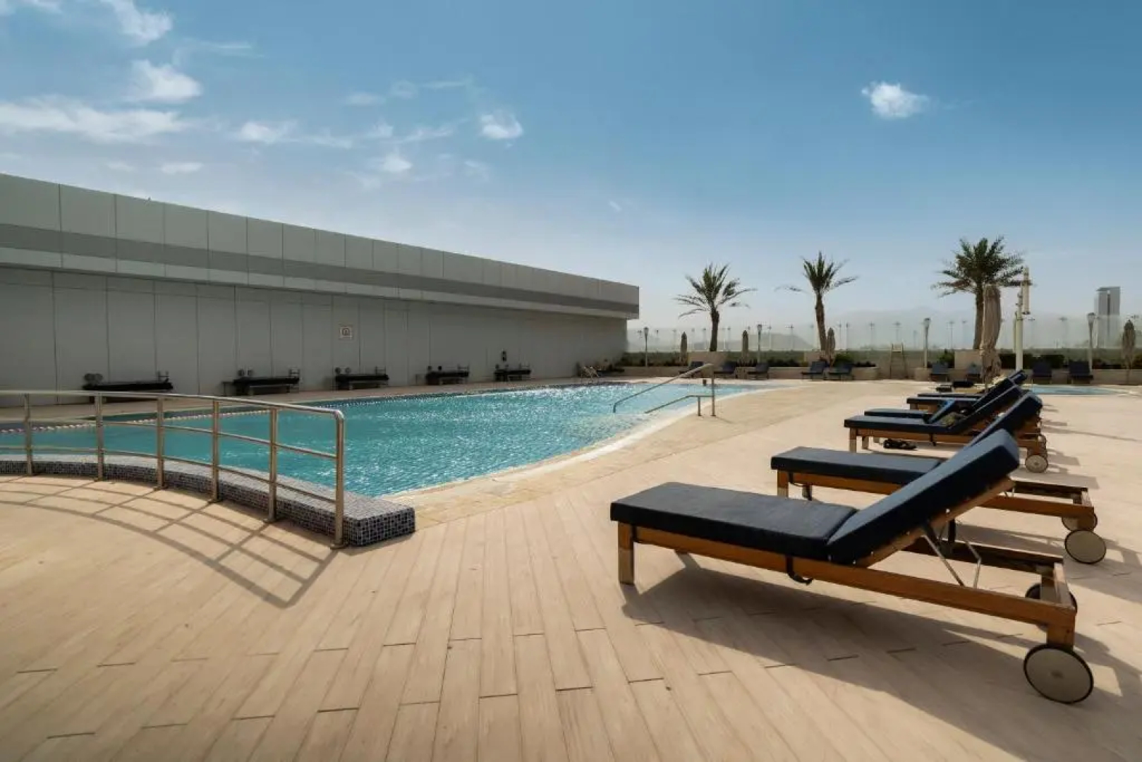 Ibis Fujairah