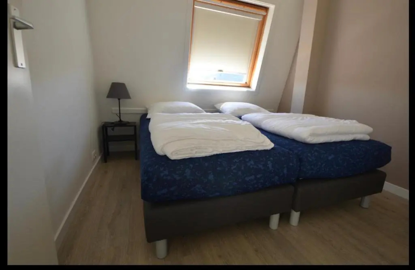 Park Schoneveld, Zeester 25