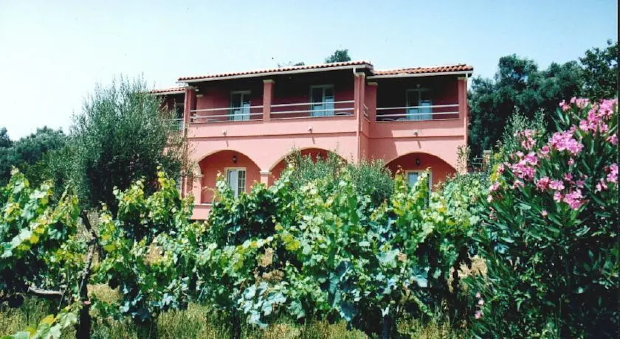Kogeros