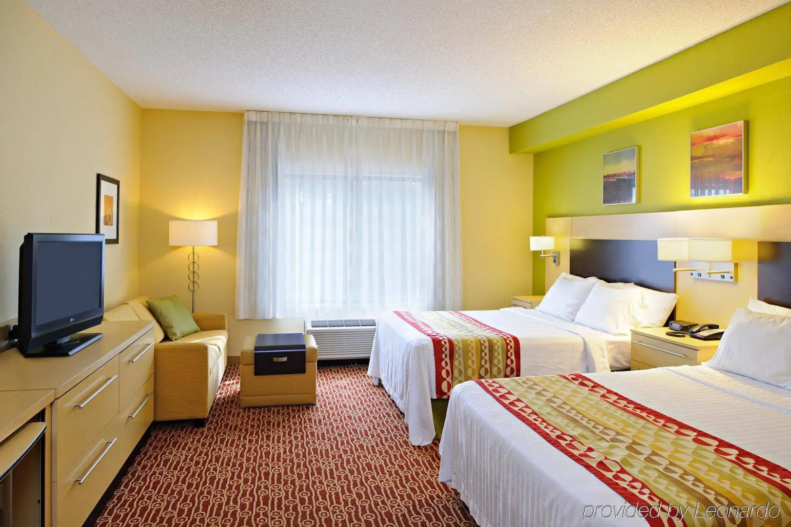TownePlace Suites Harrisburg Hershey