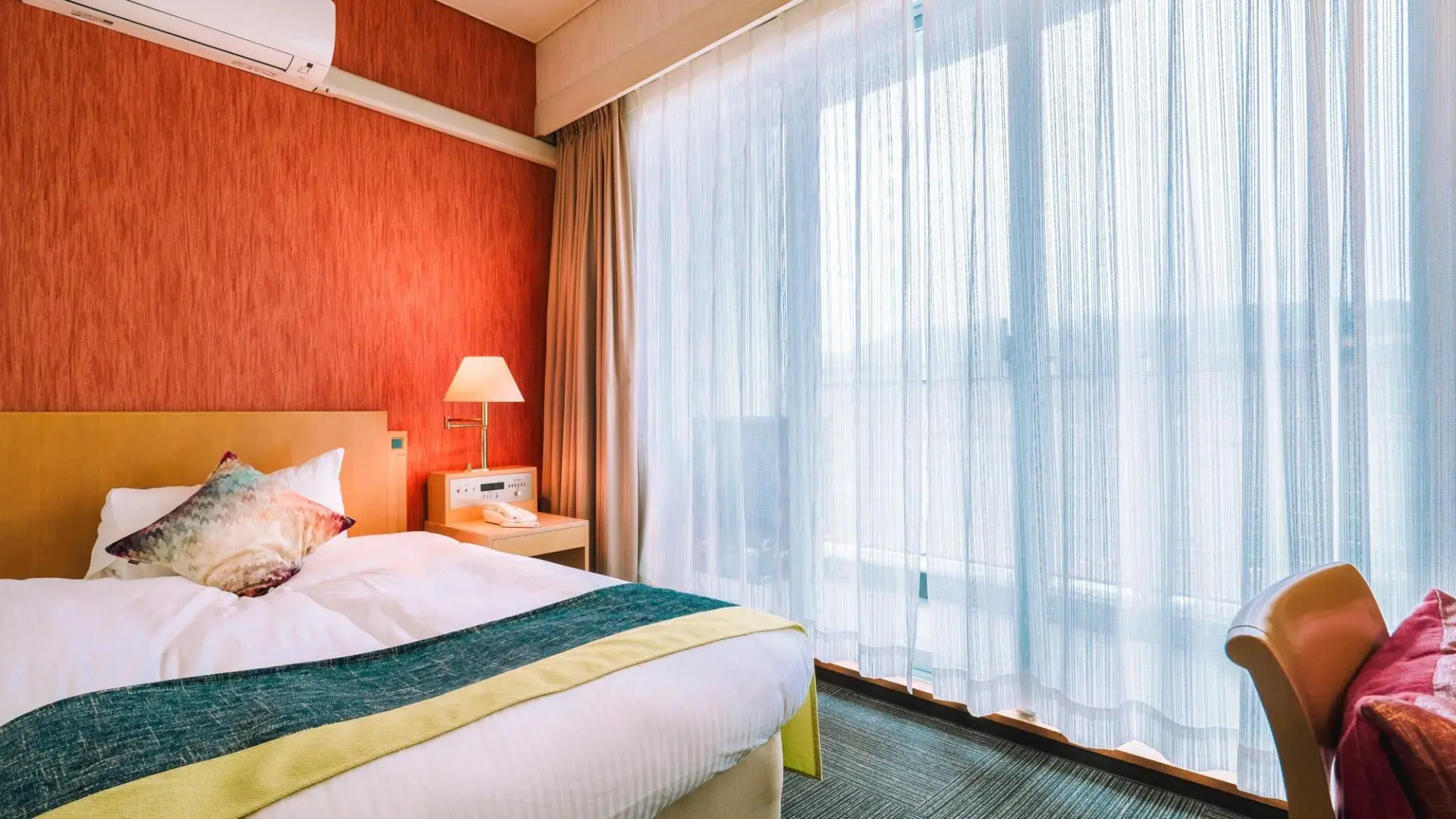 HOTEL AreaOne Koshiki Island