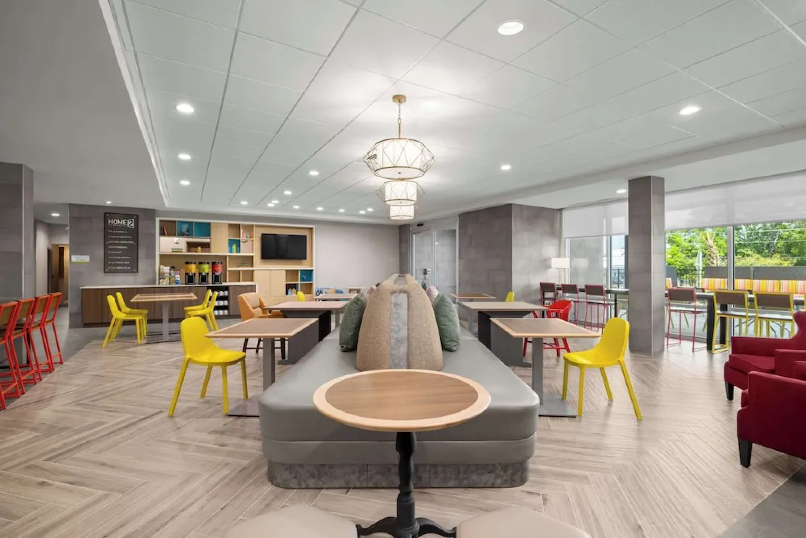 Home2 Suites By Hilton Niceville Eglin Air Force Base