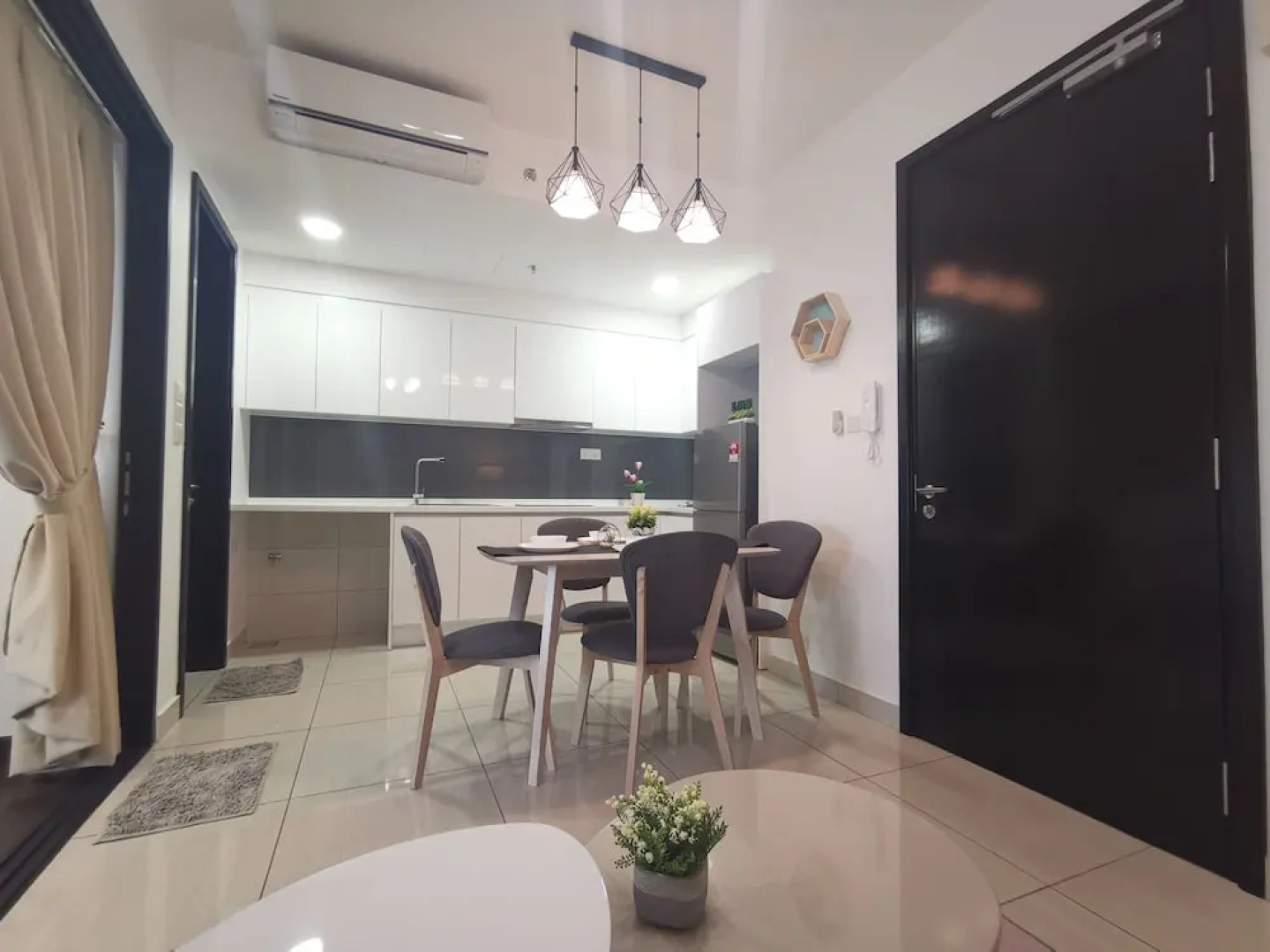 Almas Puteri Harbour By Squarenest