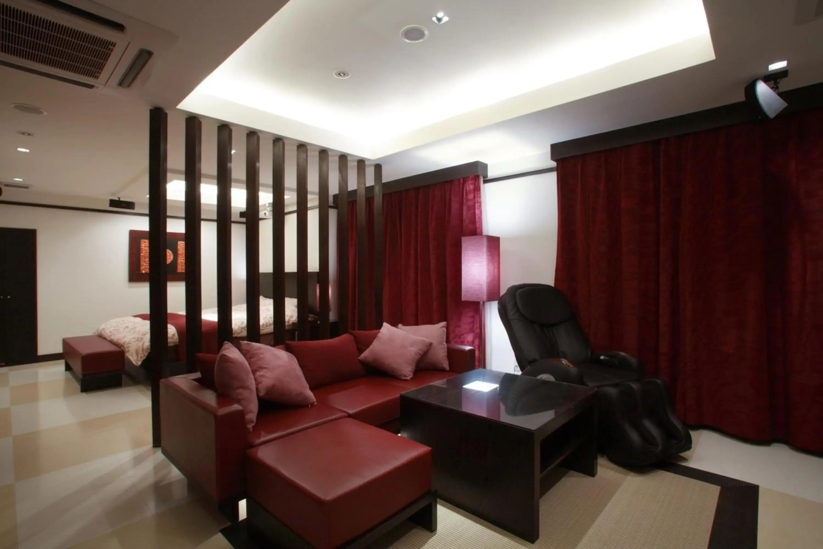 Tokuyama Water Gate - Adults Only