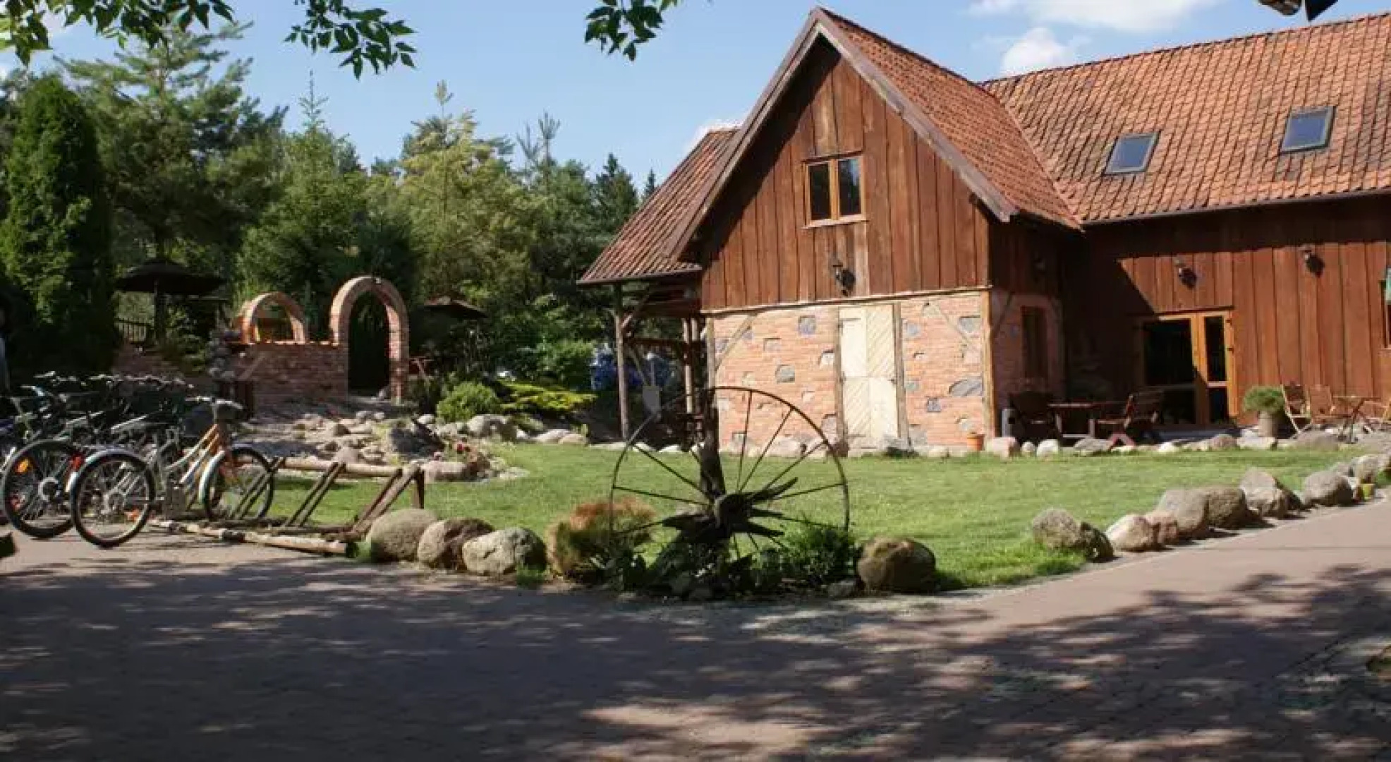 Gościniec pod Dębem