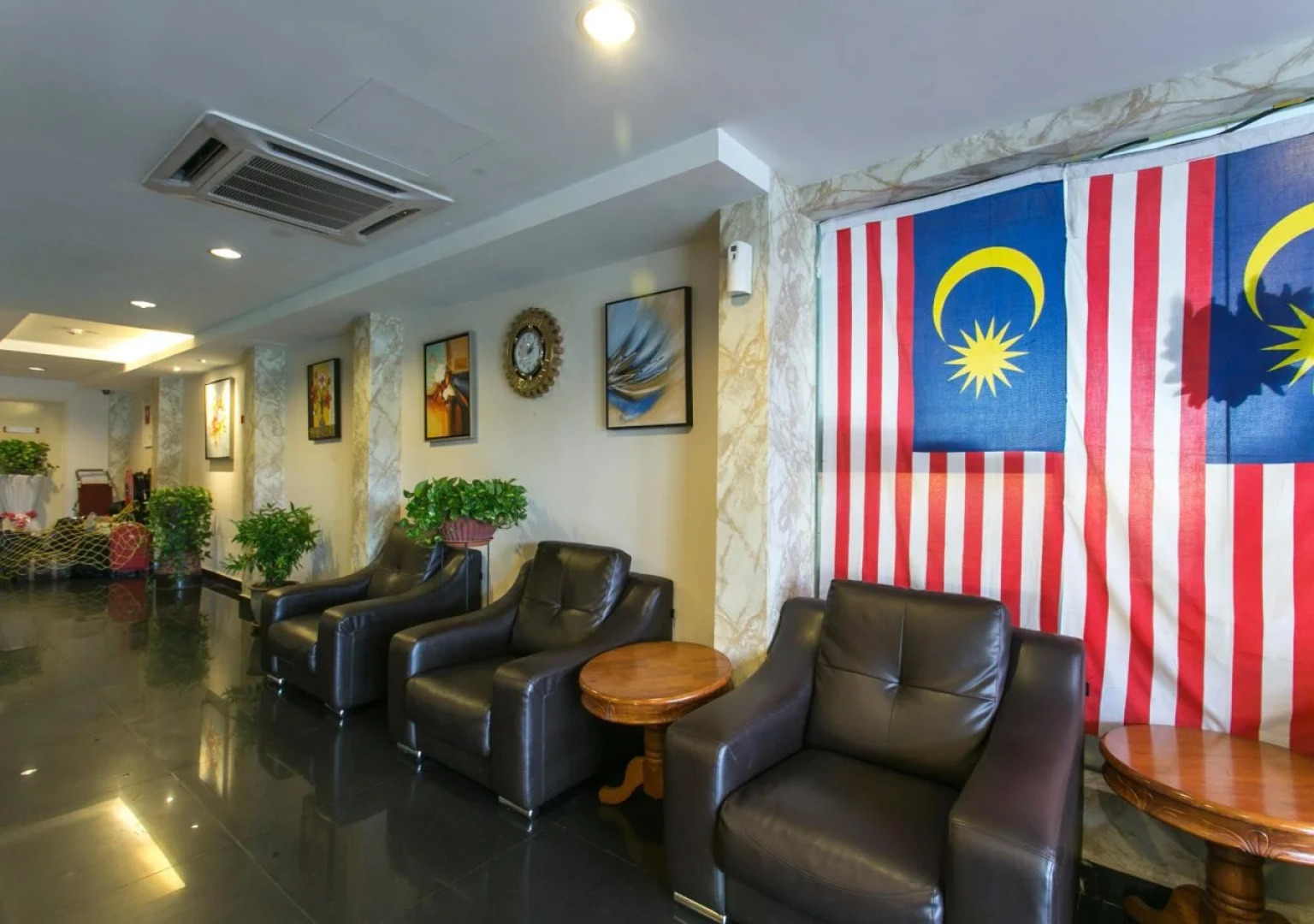 My Hotel @ KL Sentral