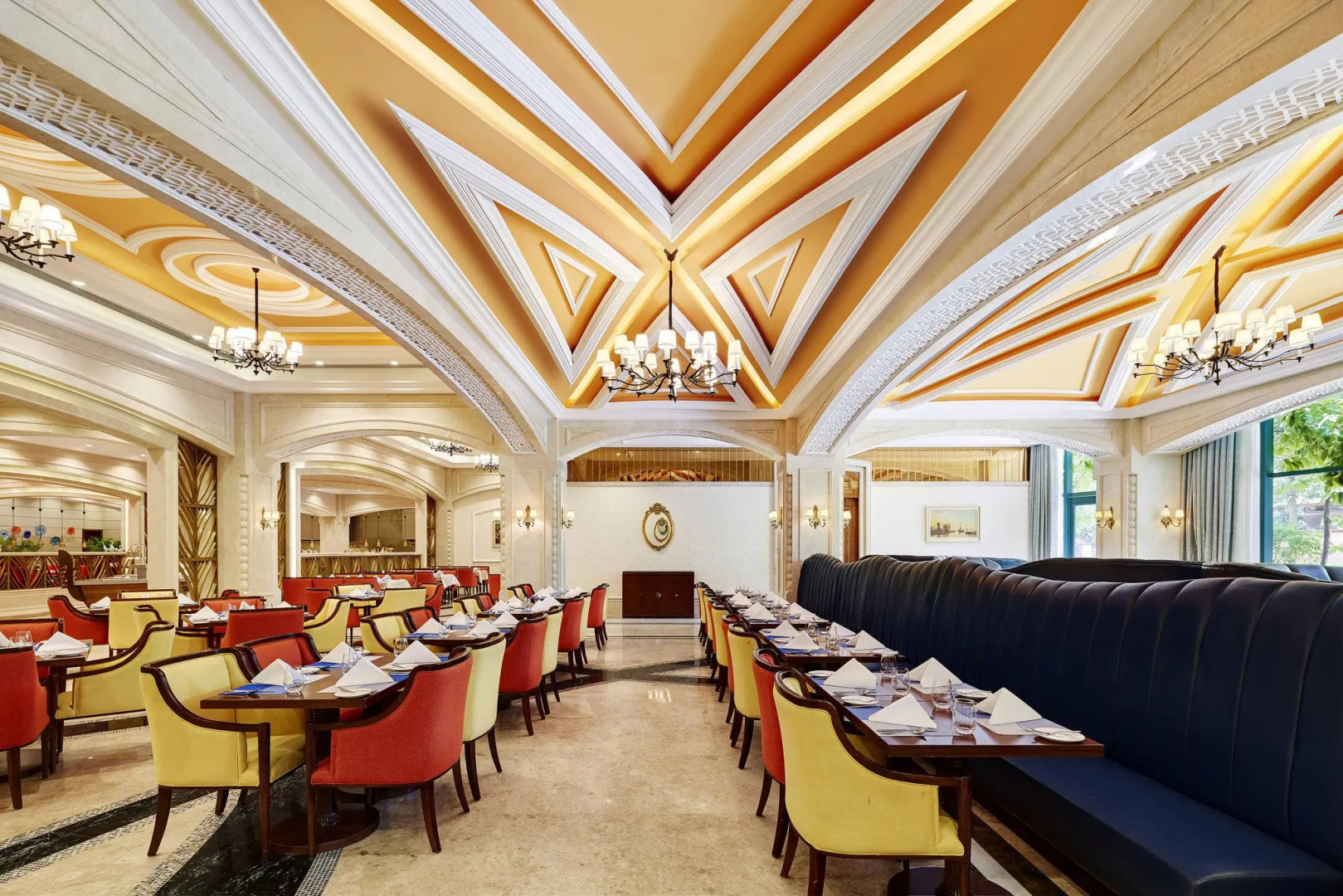 Four Points By Sheraton Heyuan Resort