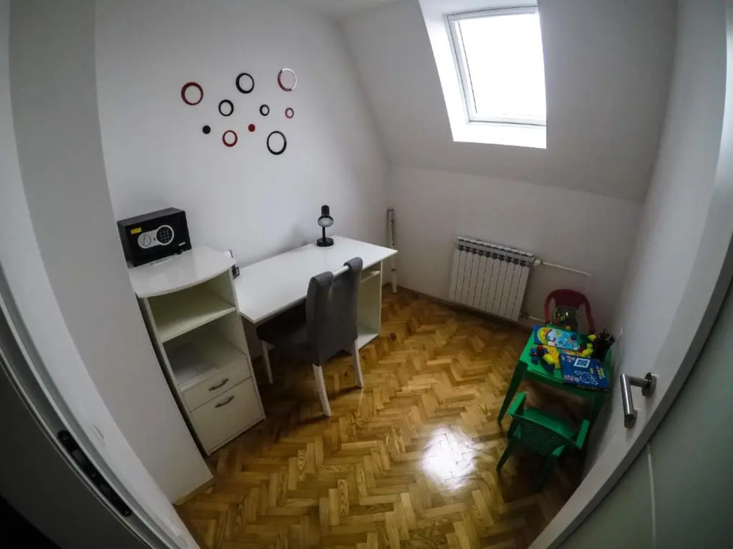 Dream Day Holiday House