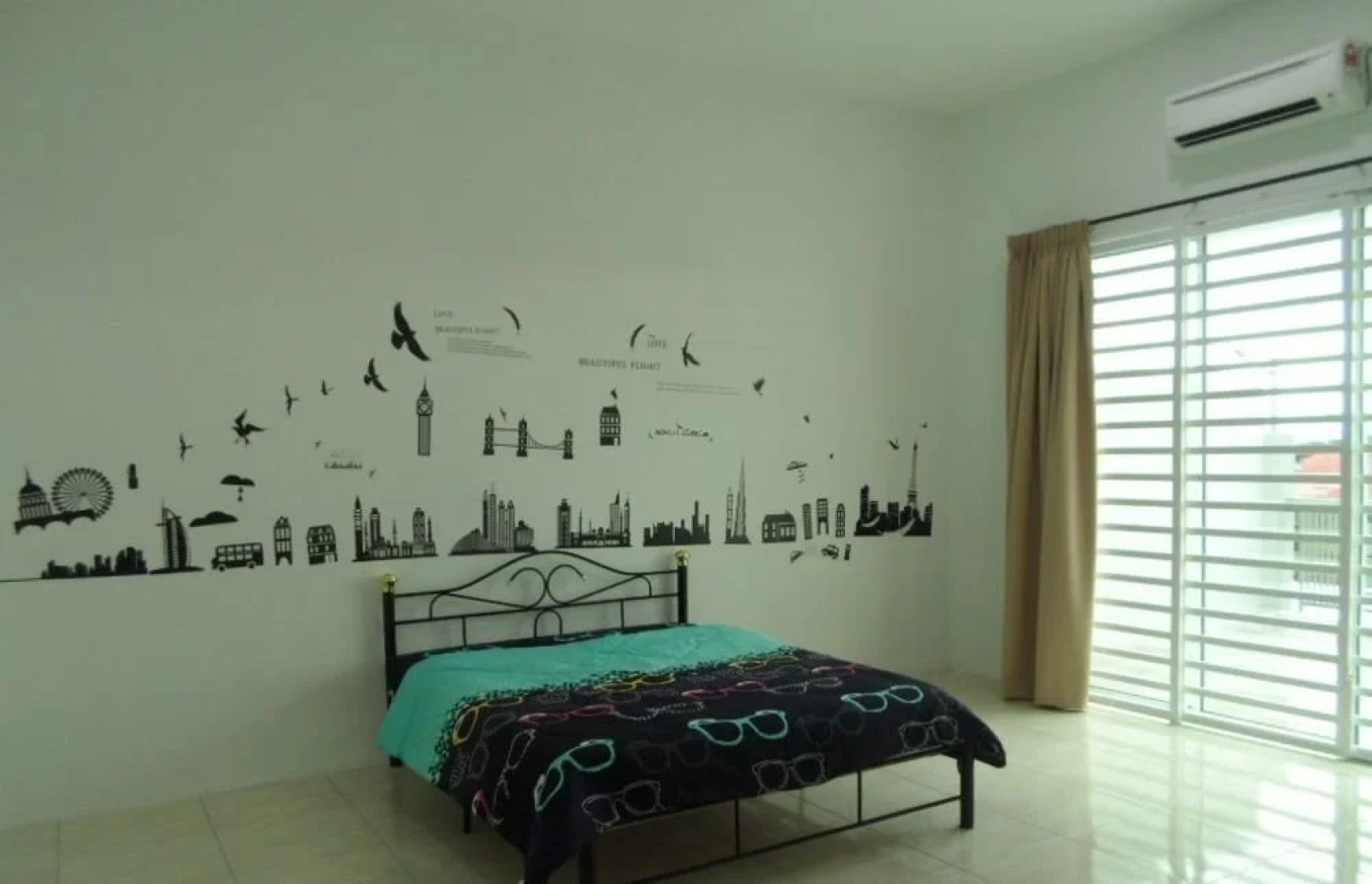 Ipoh Parkview Homestay
