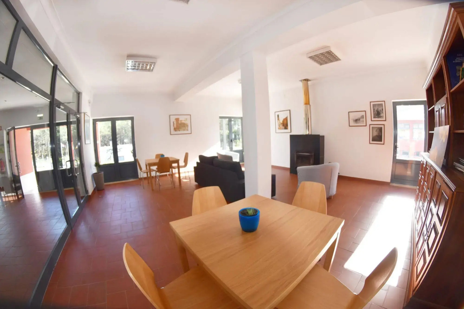 Ohai Nazaré Outdoor Resorts