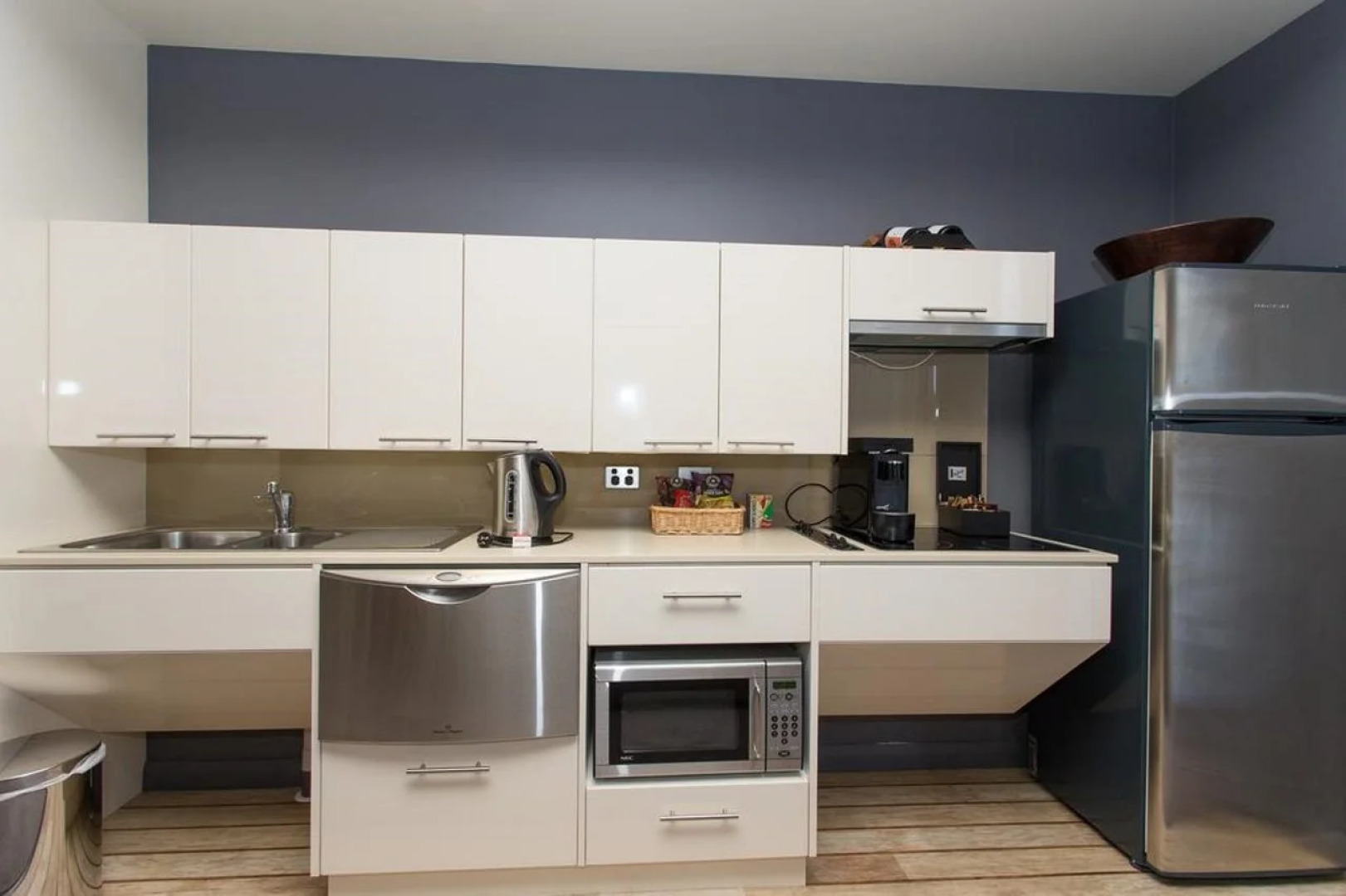 Peppers Seaport Launceston