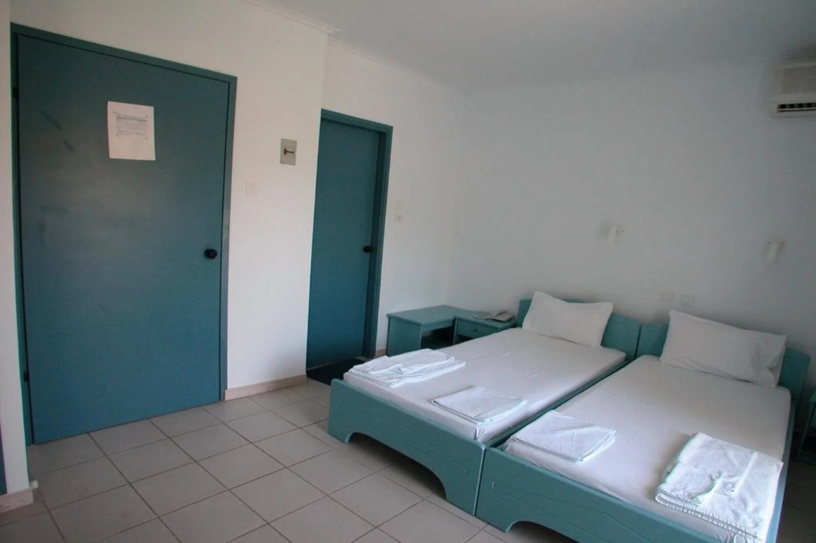 Kazaviti Hotel & Apartments