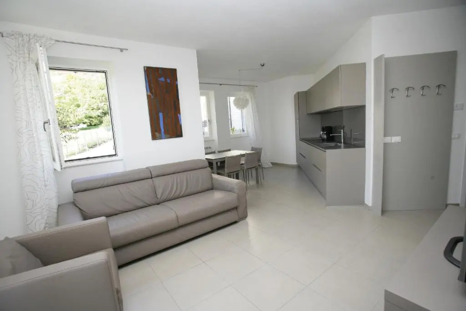 Residence La Villa Tignale