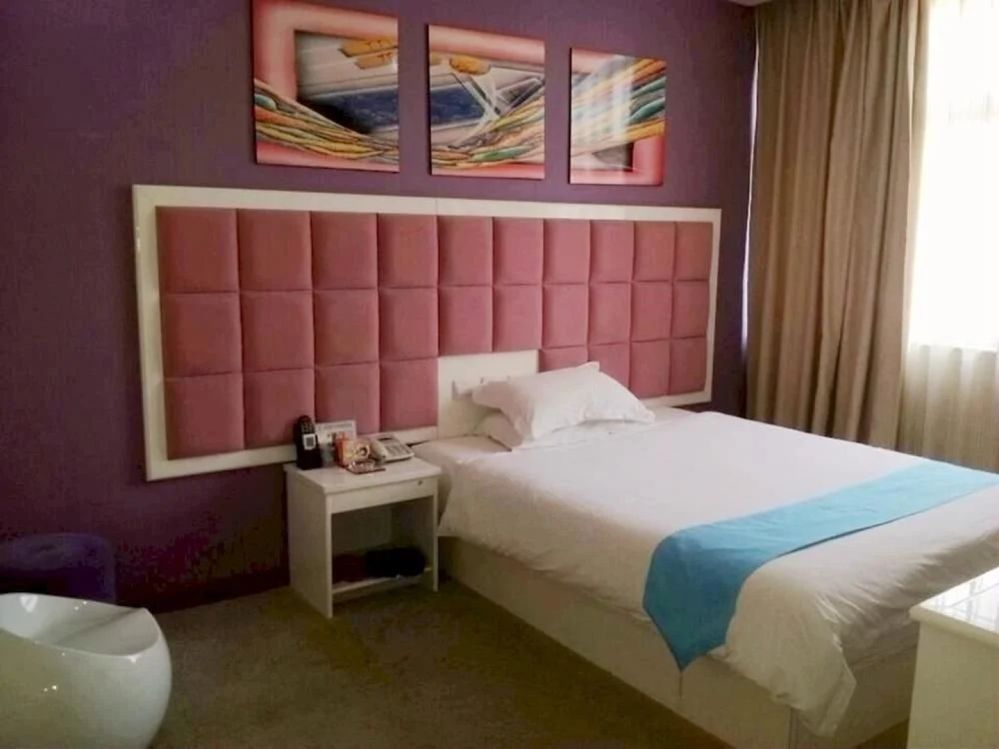 Bo Yue Lai Fashion Hotel