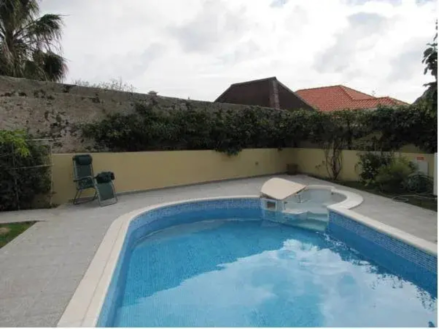 Casa do Velho Dragoeiro