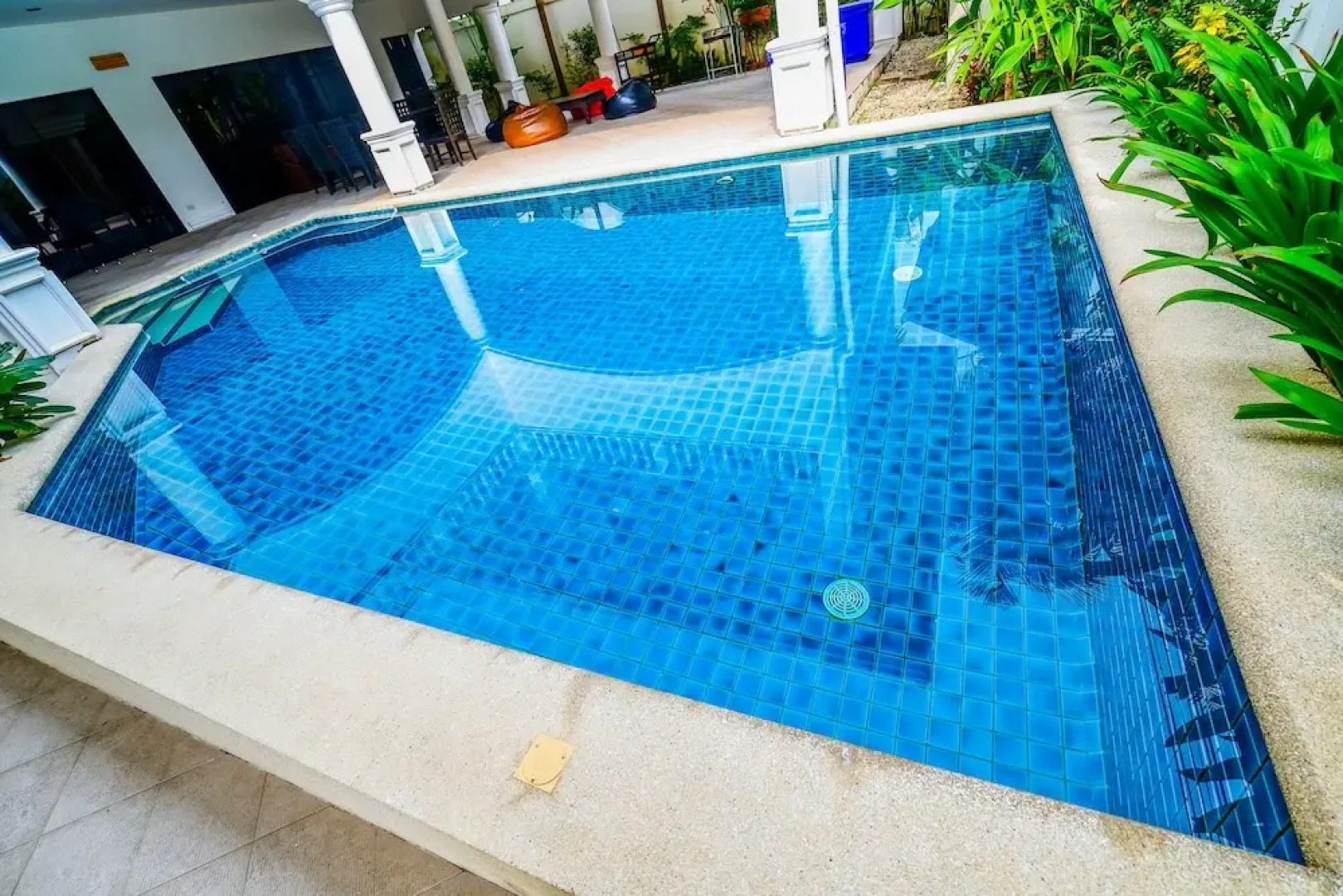 Baan Bali 5 bedroom Pool Villa By Pinky