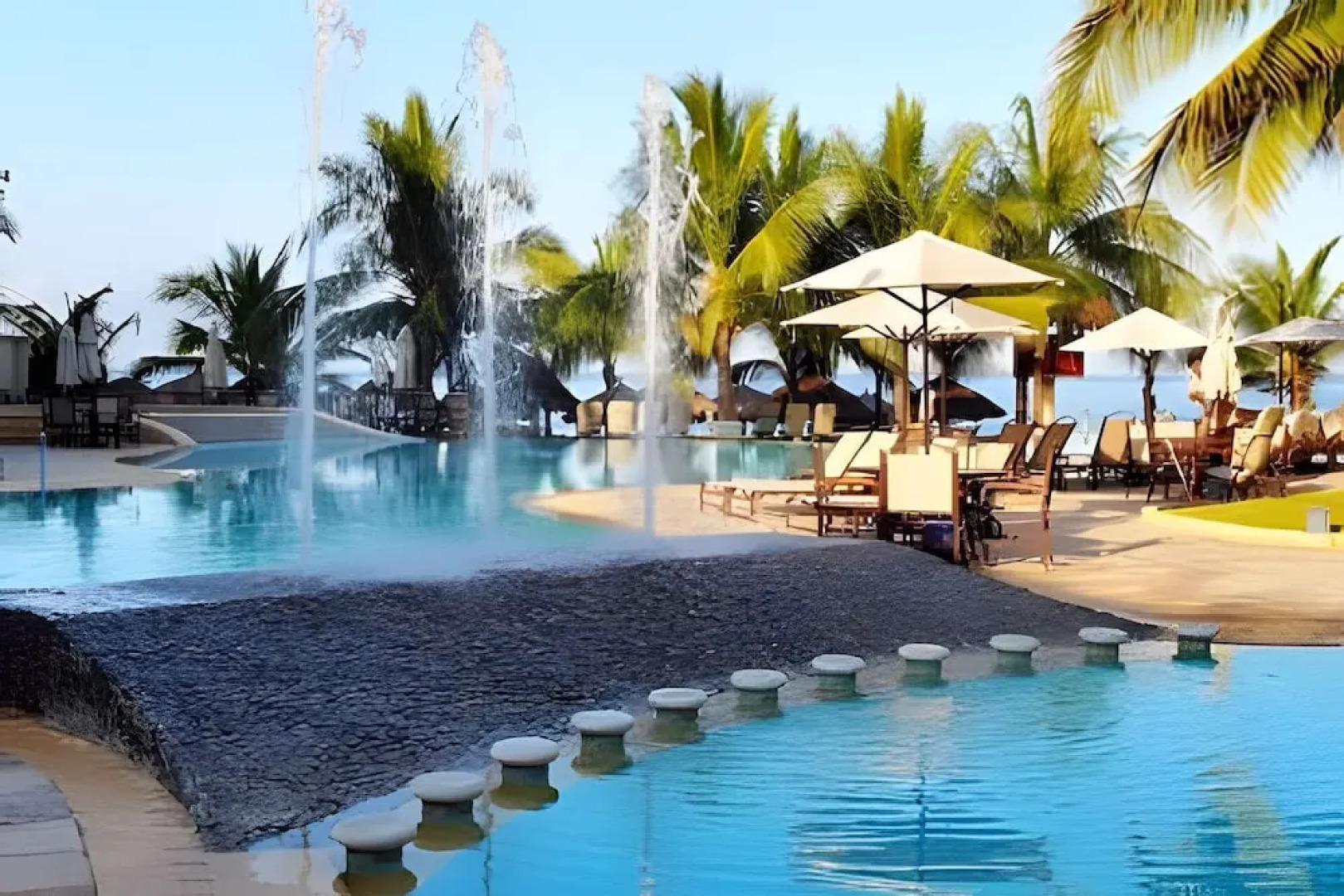 302 S Bay View Grand Residencial Ixtapa