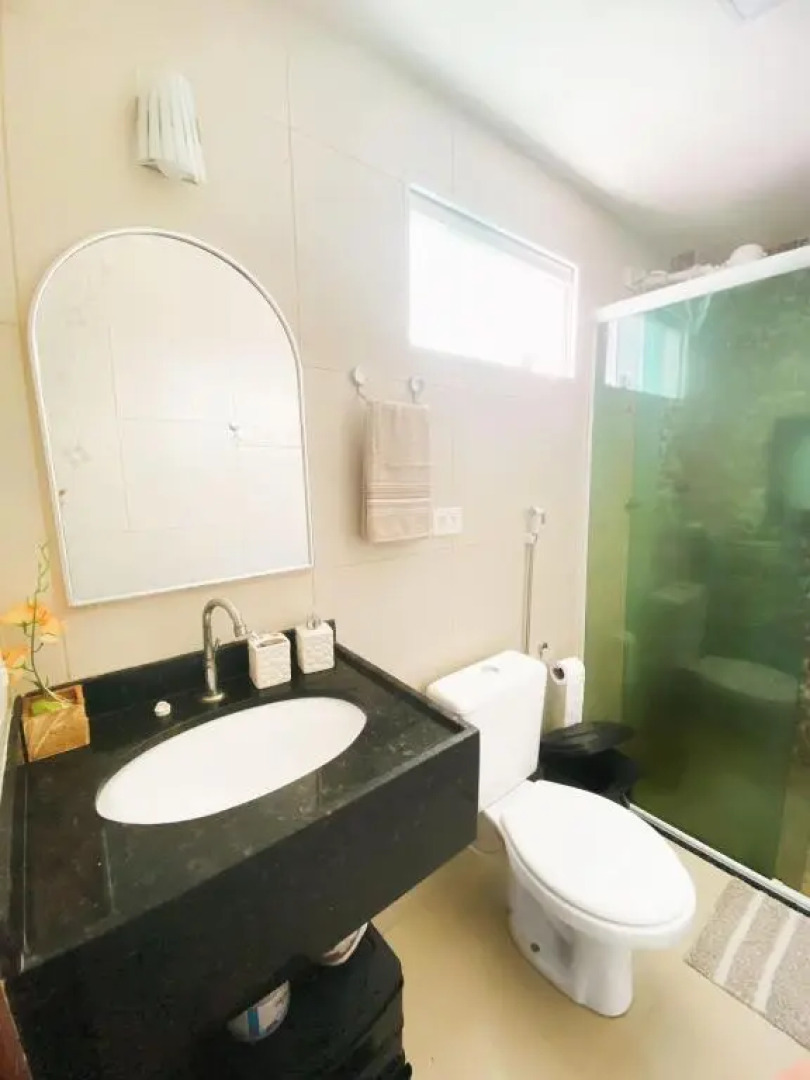 Apartamento duplex diferenciado em cobertura