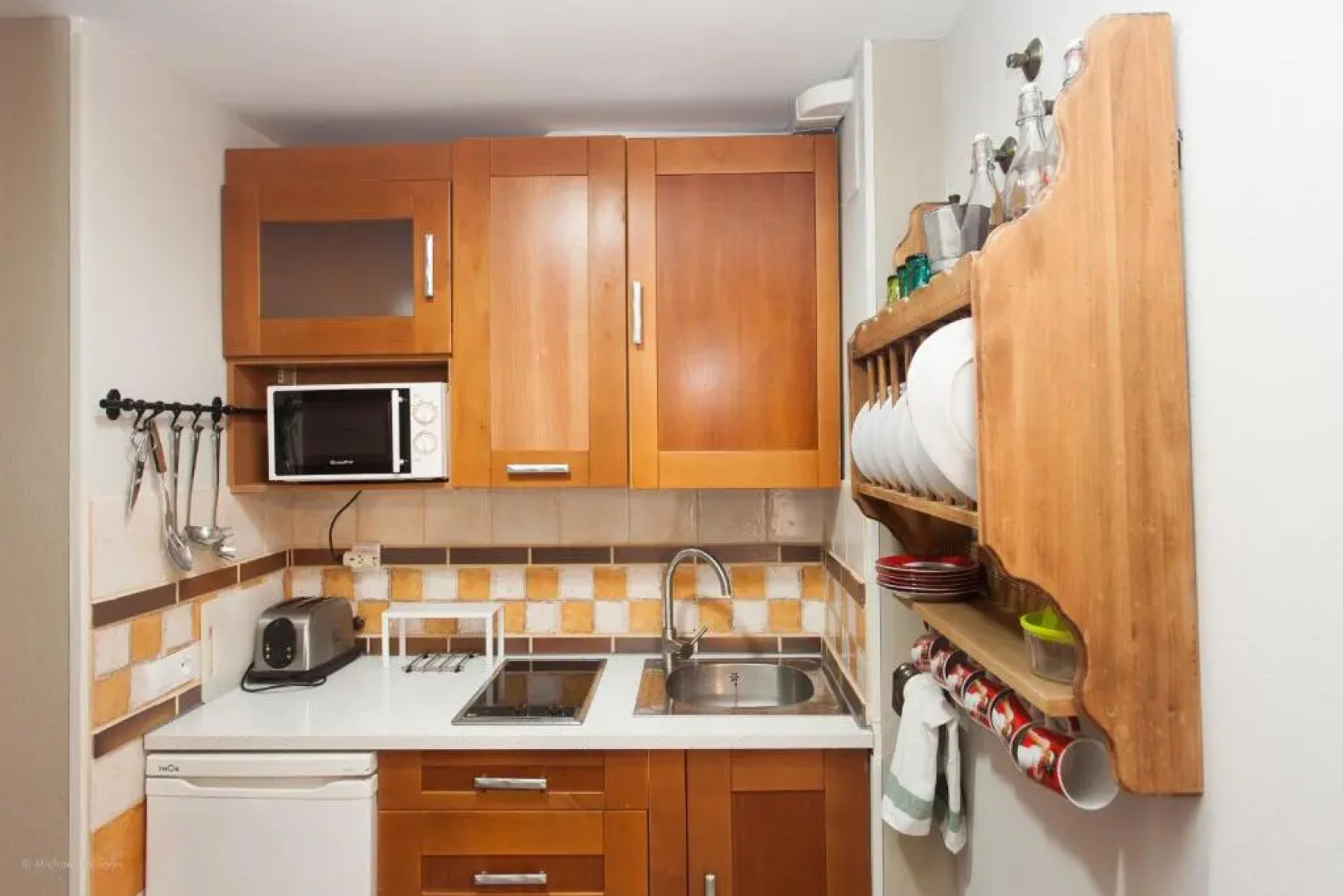 Mare Nostrum Apartments