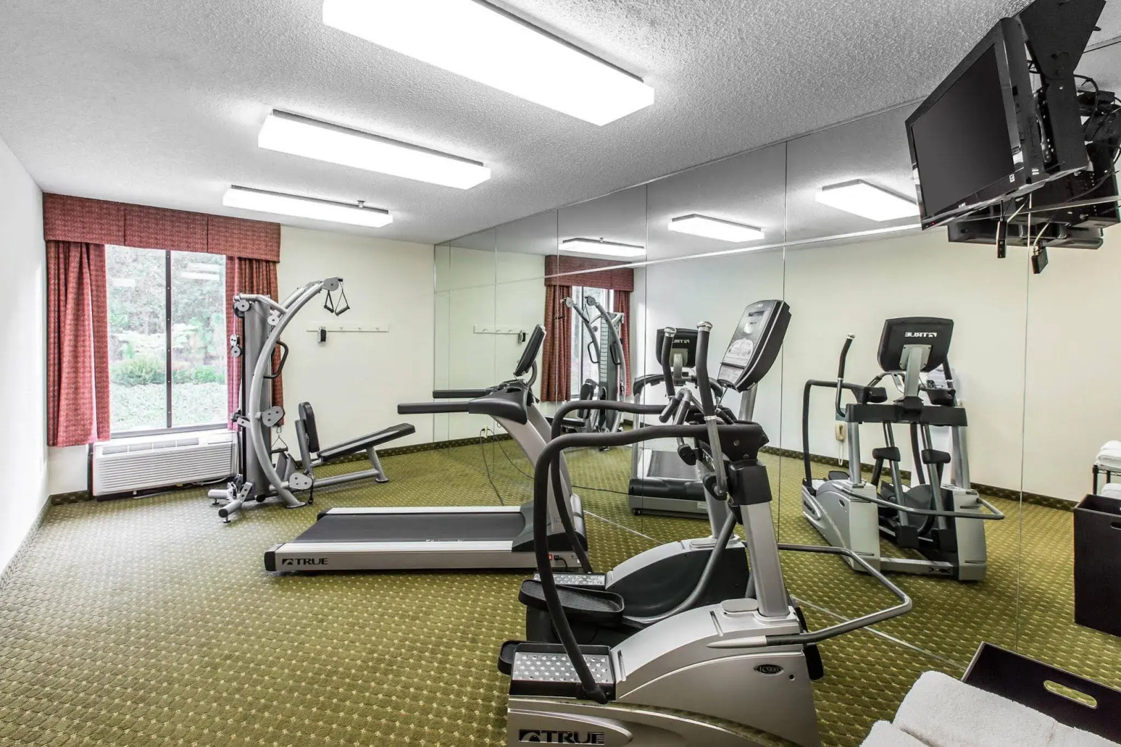 Comfort Inn Pinehurst - Southern Pines