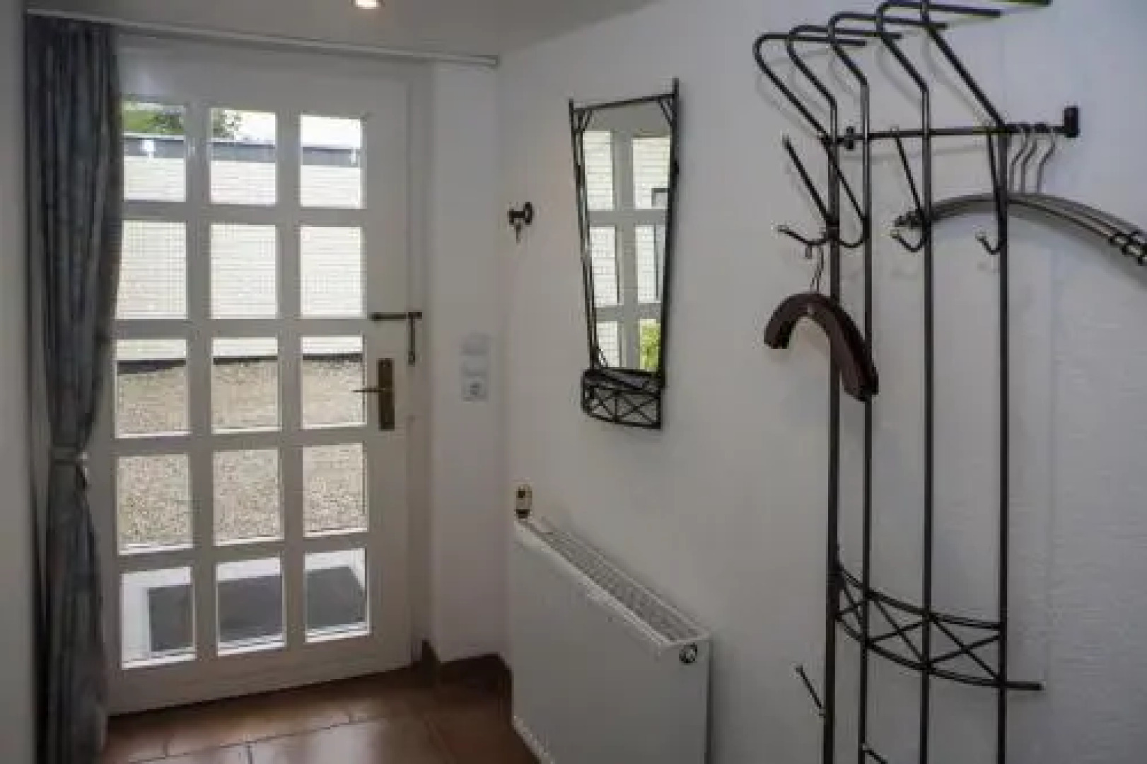 Ferienwohnung Karkossa