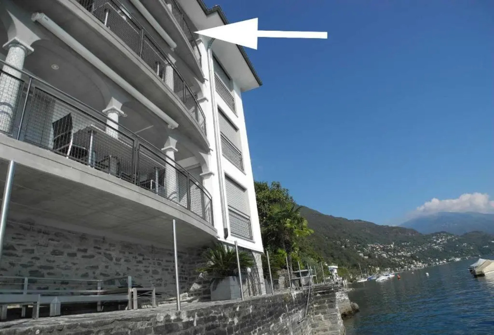 Casa Delphin App 1633