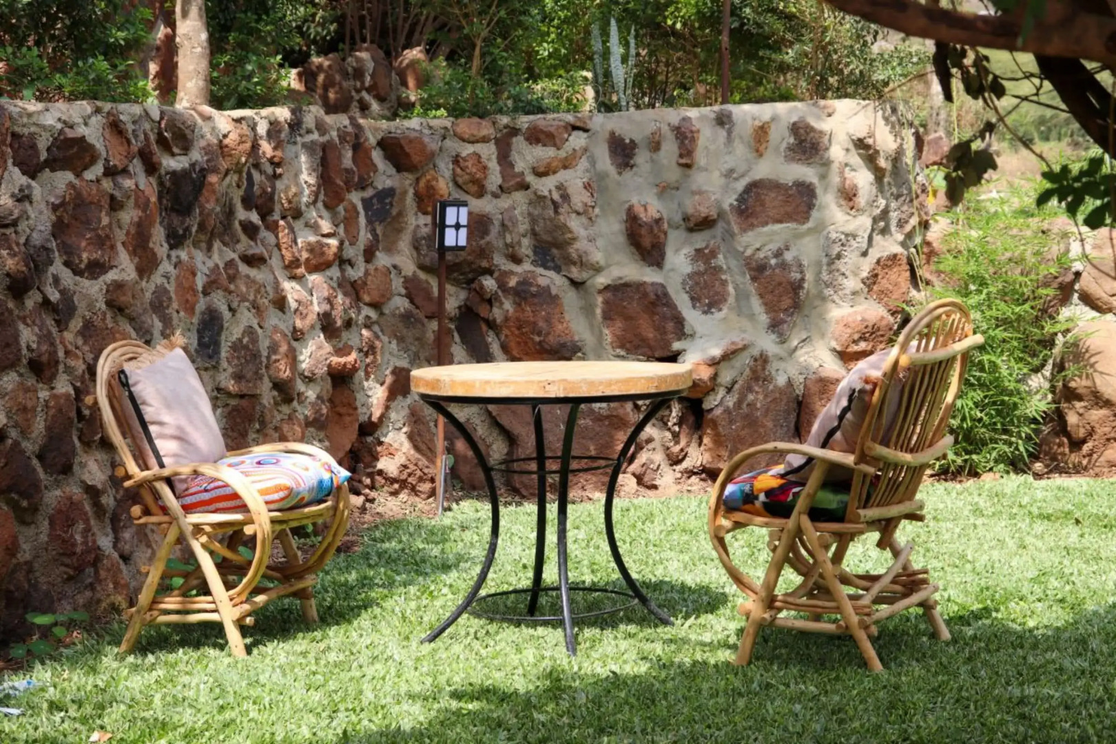 Ankara Gardens Resort