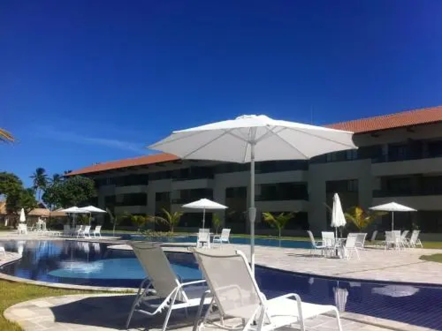 Carneiro Beach Resort 305