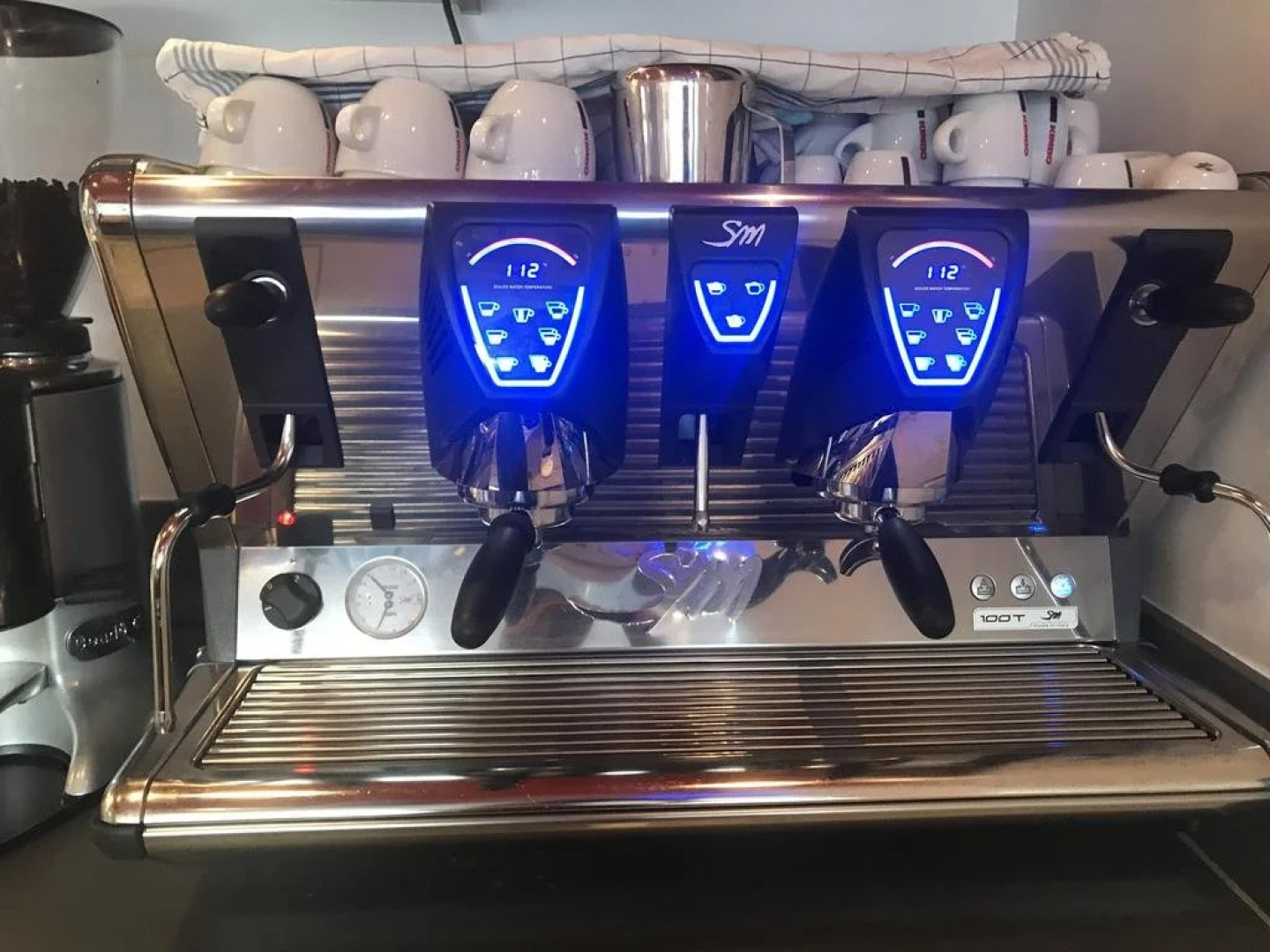 Auberge de La Croix Blanche