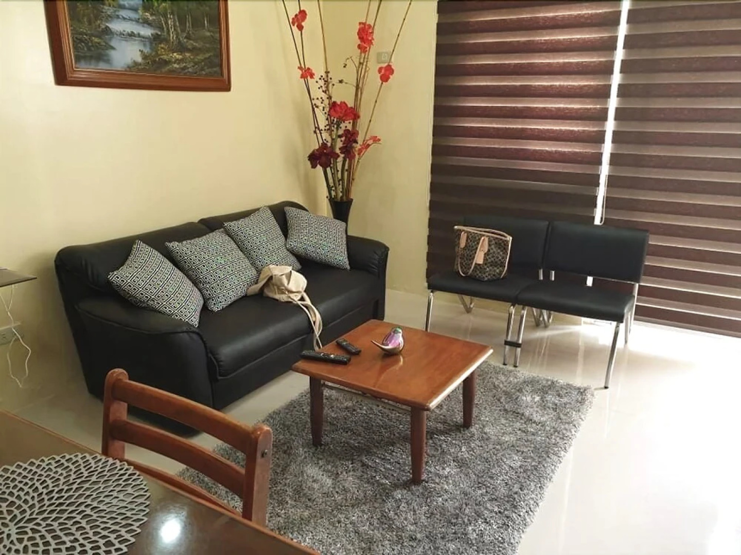 Tagaytay Hampton Villa