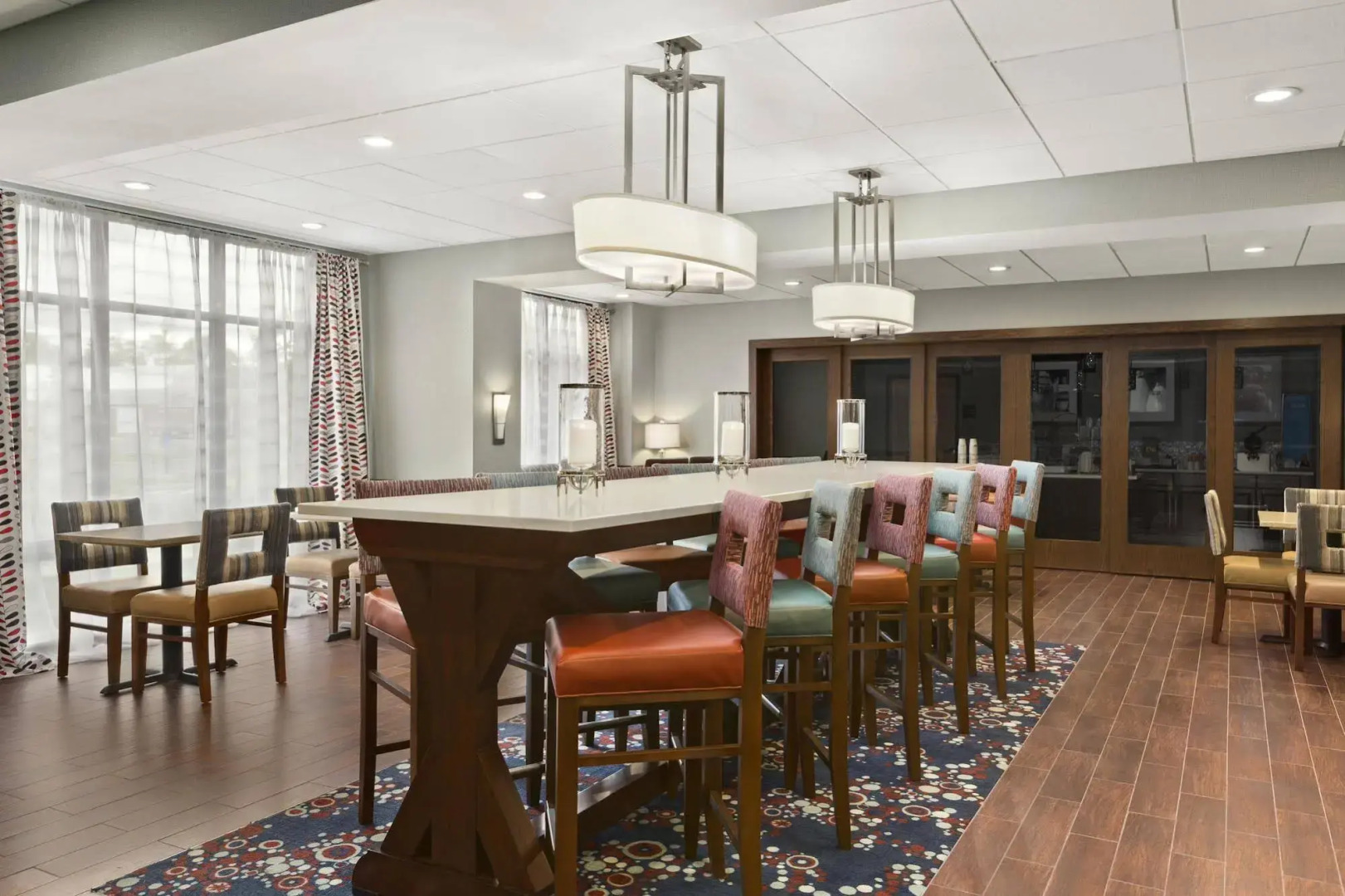 Hampton Inn Penn Yan