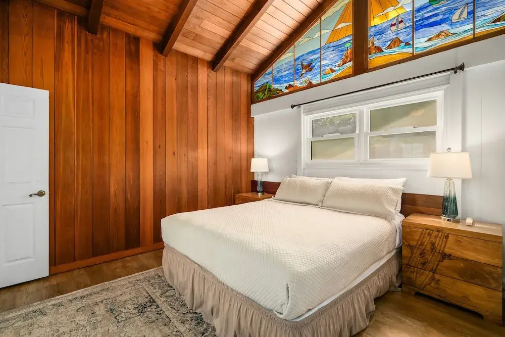 Kauai Aliomanu 2 Bedroom Home