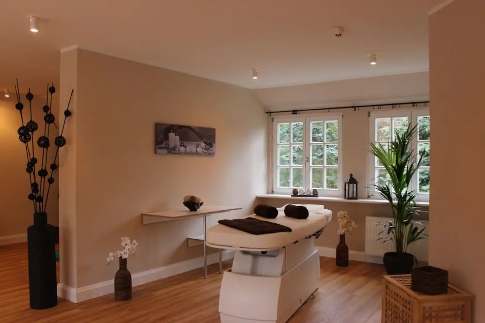 Ferienresort Damerow