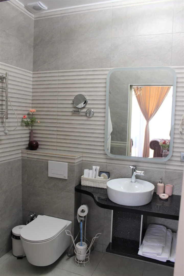 Апарт-отель Предгорье