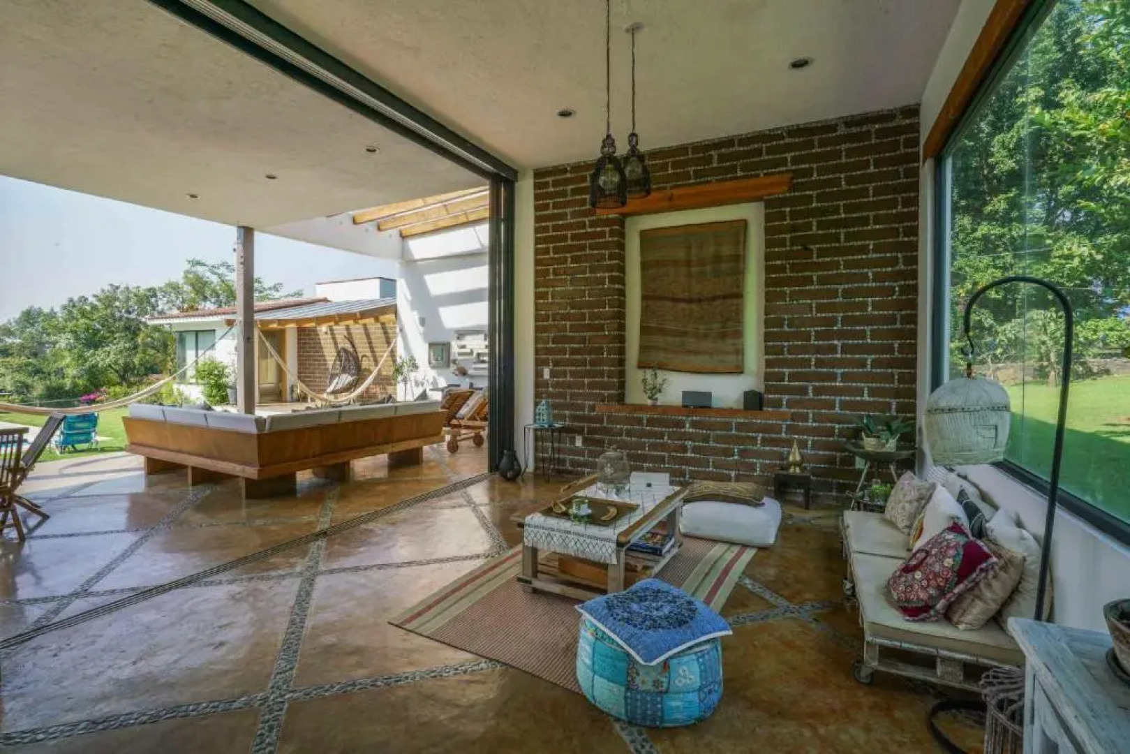 Luxury House Malinalco