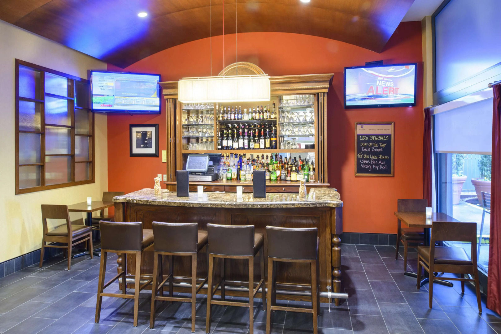 Hampton Inn Philadelphia Center City-Convention Center