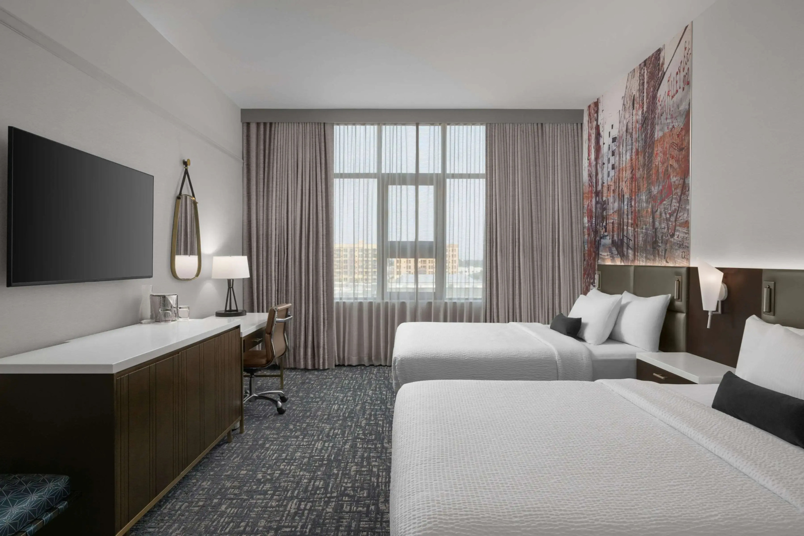 Hotel 43