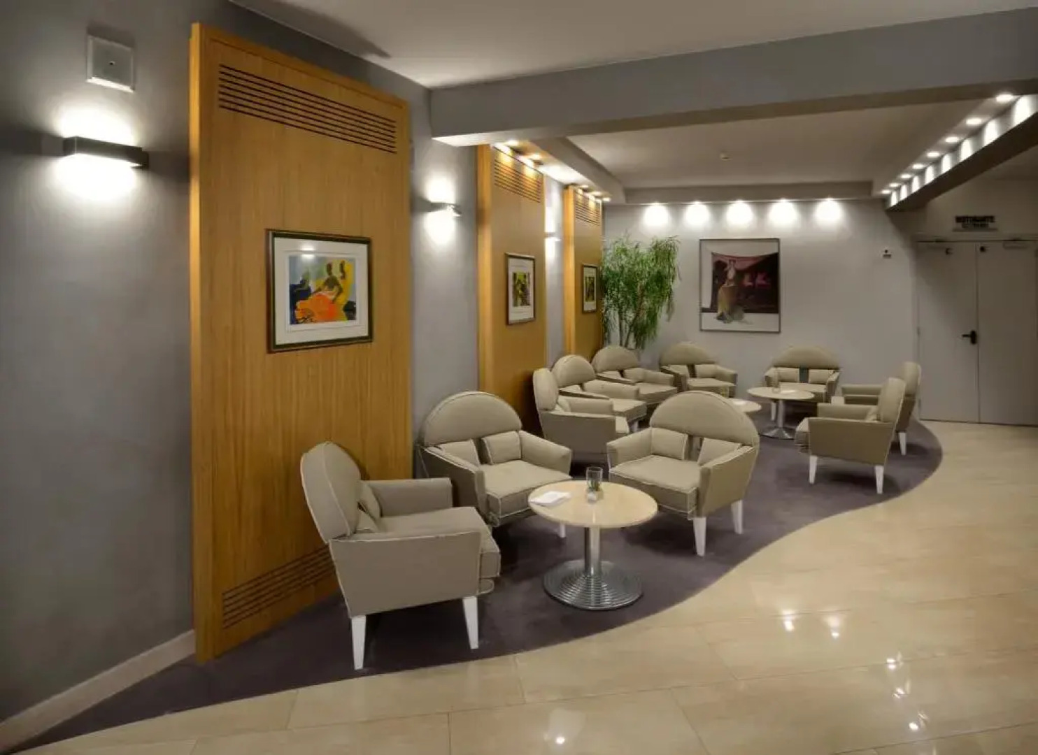 President Park Hotel