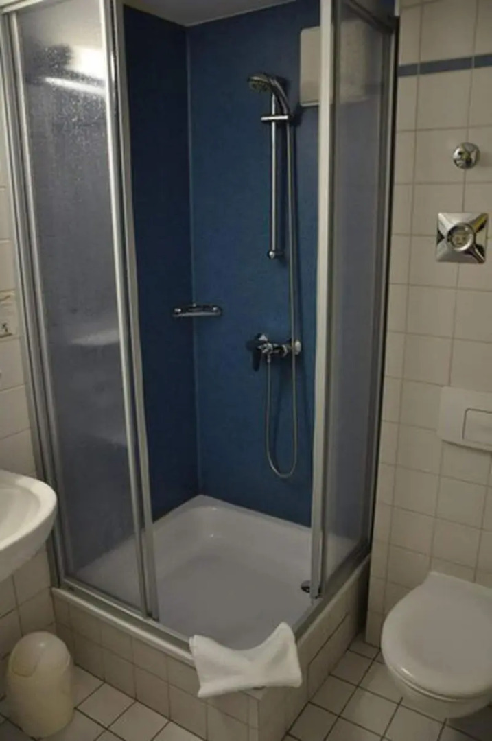 Sleep & Go Hotel Magdeburg