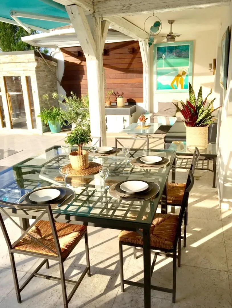 Villa With 3 Bedrooms in Walbach, With Wonderful Mountain View, Privat