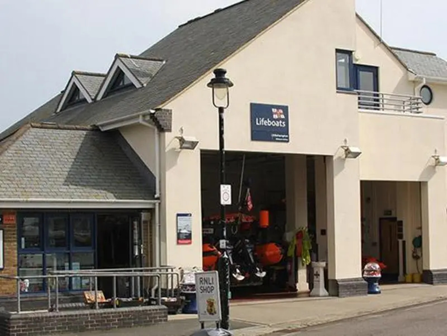 YHA Littlehampton