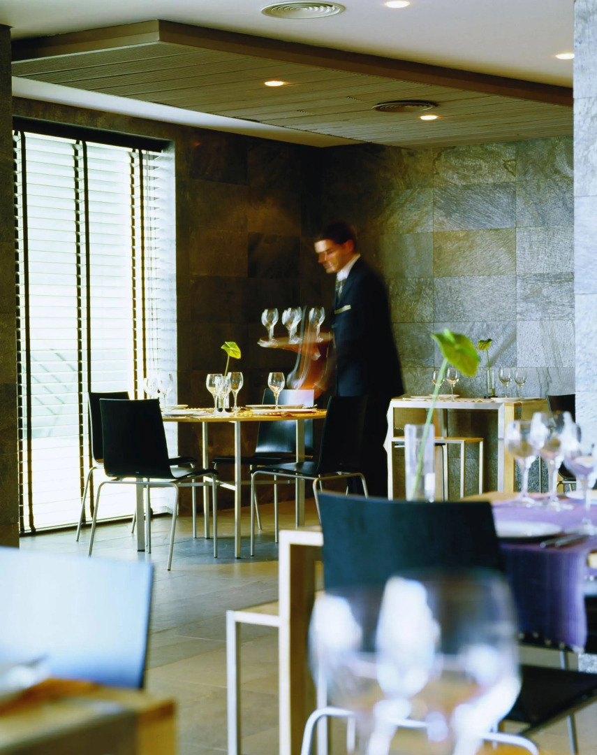 Pousada de Angra do Heroismo - Forte Sao Sebastiao