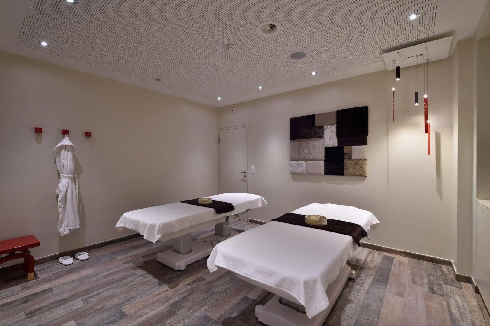 Grand Hôtel Les Endroits