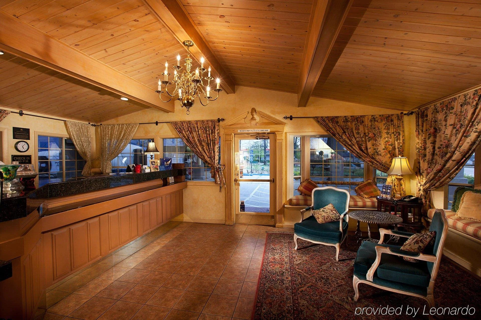 Best Western Golden Key