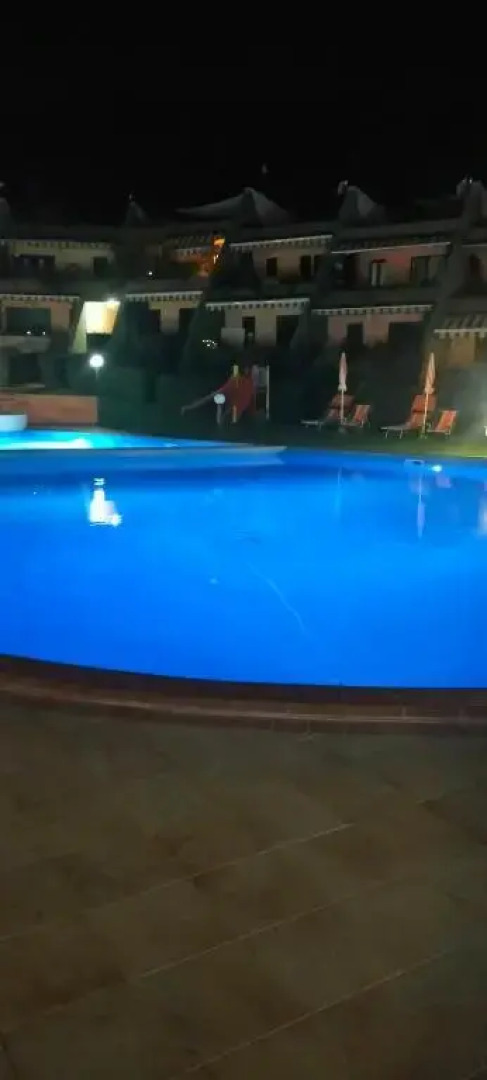 Casa Vacanza “Via Verde”